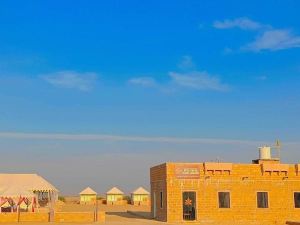 Royal Villa Desert Camp Jaisalmer