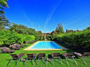 Relais & Châteaux - Le Vieux Logis - Dordogne