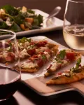 ハイアット プレイス タルサ ダウンタウン - 朝食