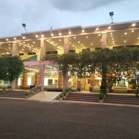 Kanthi Resorts Badami