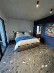 Suite 28 Hotel in zona Reserve Africaine de Sigean