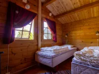 Naustvollen Hotels in Balestrand