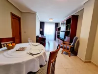 Apartment in Torrevieja Just 6 Minutes from the Beach
