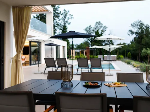 Villa Sonia - Villas