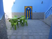 Casa Morisca Sidi Ifni