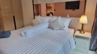 B207 - 1 Bedroom Serviced Apartment with Pool Access at Ao Nang Beach