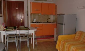 Wonderful Seafront Apartment in Bibione