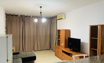 Apartamento Agradable Vacaciones Málaga