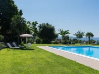 Rosalba Bacara - 수영장
