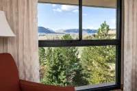 Denver Marriott West - Mountain view