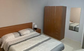 Holiday Apartments in Camarasa