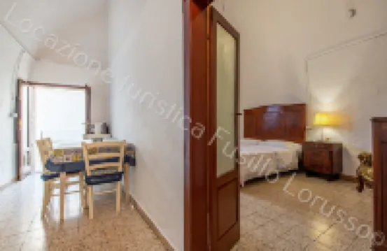 Locazione Turistica Lorusso 1
