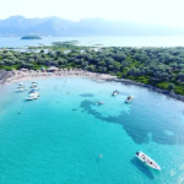 Magical View Studios 2 Asproneri, Kamena Vourla