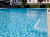 Waves - Pools