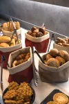 Kyriad Chateauroux - breakfast