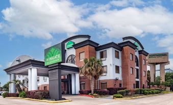 Wingate by Wyndham Houston Bush InterContinental Airport