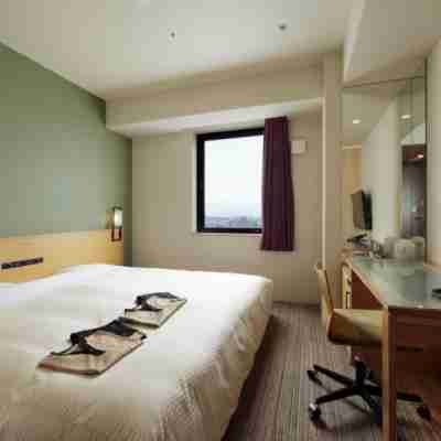 松山大街道光芒飯店(CANDEO HOTELS) Rooms