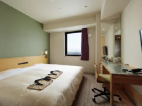 Candeo Hotels Matsuyama Okaido Hotels in Matsuyama