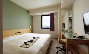 Candeo Hotels Matsuyama Okaido
