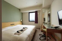 Candeo Hotels Matsuyama Okaido Hotels in 