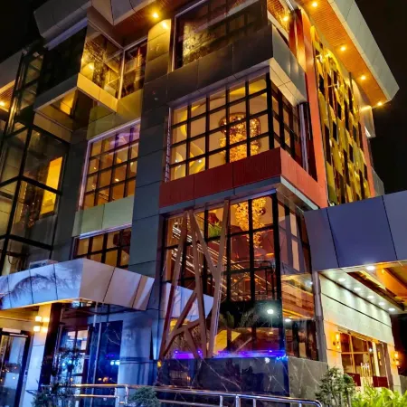 Casa Jedliana