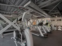 City Express Plus by Marriott Guadalajara Providencia Hotels near Financial District