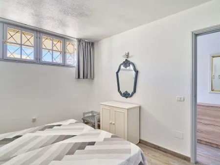 Sea View Neptuno Отели рядом с достопримечательностью «Beach Chica»