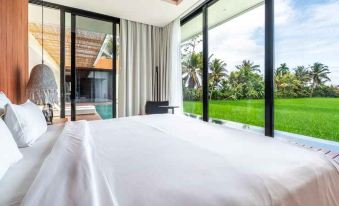 Green Flow Villa 21