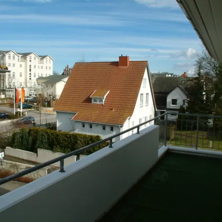 Dünenresidenz 24