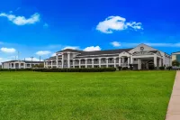 Best Western la Place Inn Các khách sạn ở Laplace