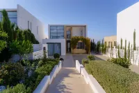 Cap St Georges Villas