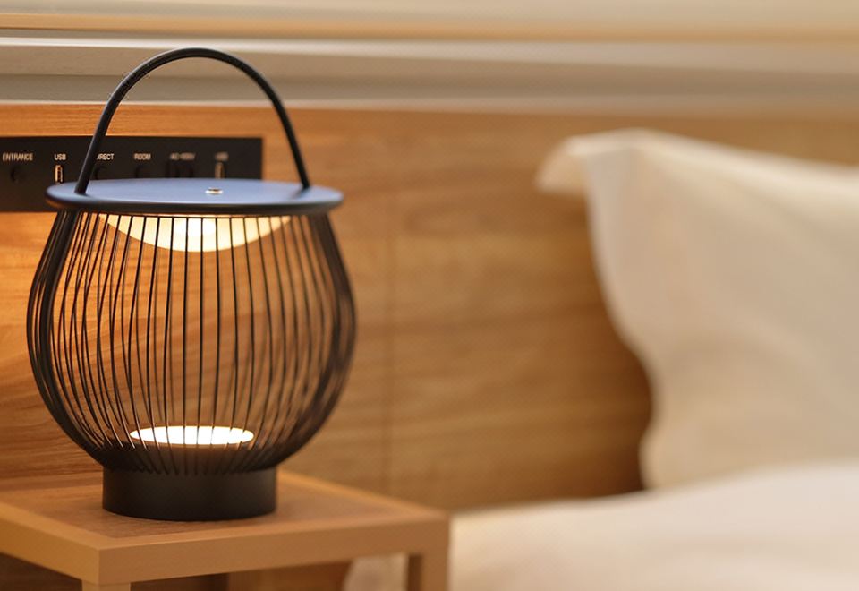 3. 오리엔탈 호텔 ..