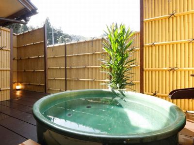 客室 城崎温泉 お宿 白山 花まんだらの写真