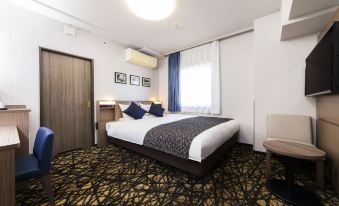 HOTEL MYSTAYS Aomori Station