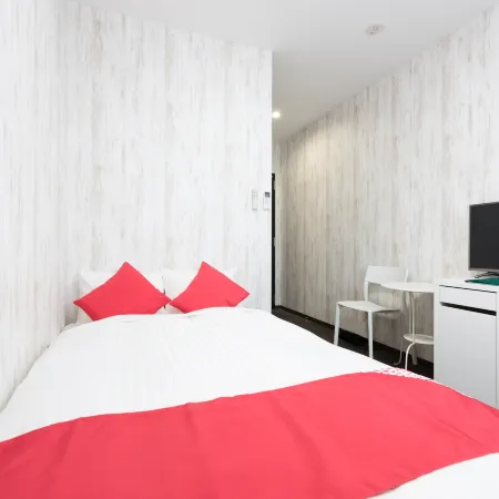 Hotel M&K Ishinomaki