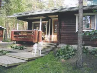 Aittolahti 1 - Kæledyr tilladt