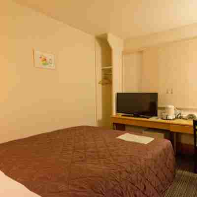 R-Bend Hotel Atsugi Rooms