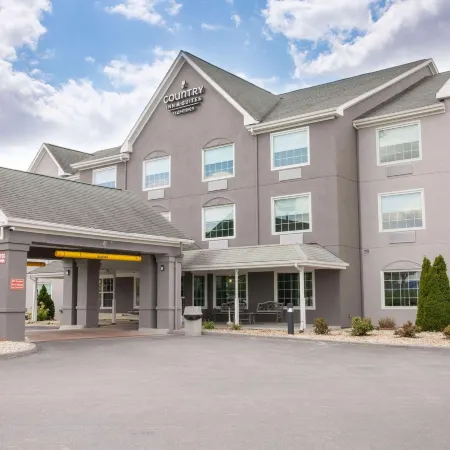 Country Inn & Suites by Radisson, Columbus West, Oh