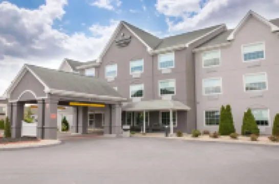 Country Inn & Suites by Radisson, Columbus West, Oh