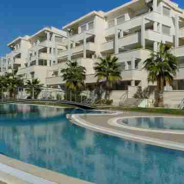 Elegance Fitness & Recreational Facilities