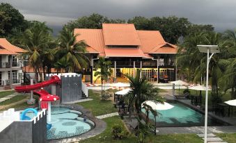 Tunas Resort Port Dickson