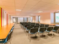 Hotel Cerise - les Sources Luxeuil-Les-Bains Hotels in Haute-Saone