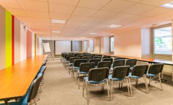 Hotel Cerise - les Sources Luxeuil-Les-Bains