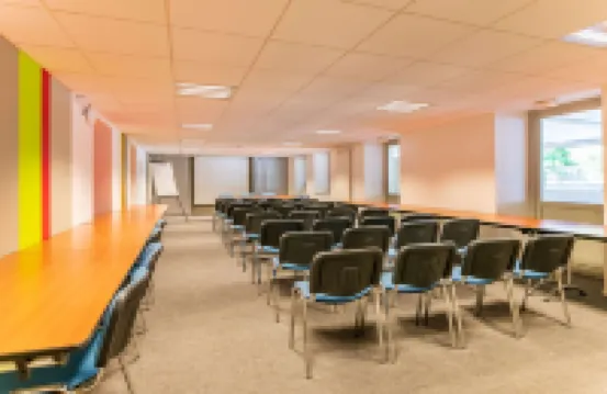 瑟萊斯呂克瑟伊來源酒店