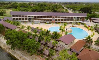 River Palm Hotel and Resort Powered by Cocotel