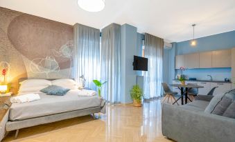 City Gate - luxury suites