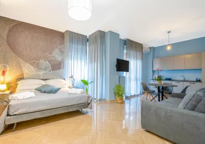 城市之門 - 豪華套房 巴里住宿飯店