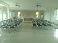 HD Garden Villa Hotels in Sijuk