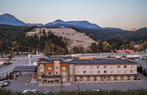 Holiday Inn Express 金