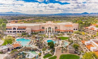 The Westin la Paloma Resort & Spa